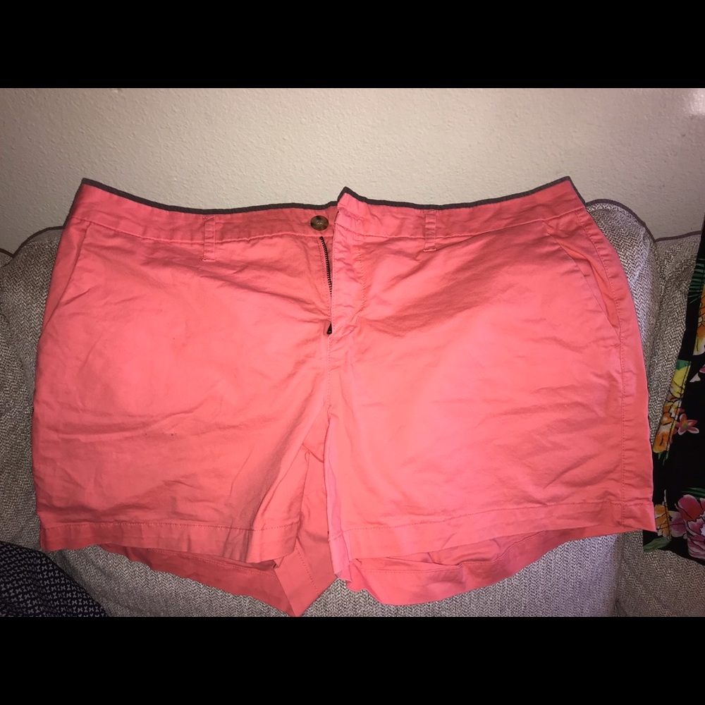 Shorts - Picture 2 of 2